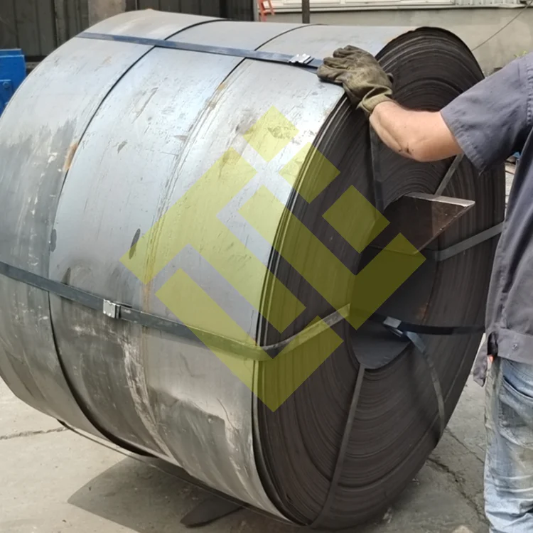 Китайский лучший поставщик Q215 рулоны из углеродистой стали для