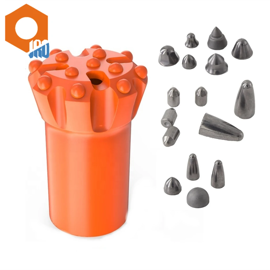 Tungsten carbide teeth for engineering /tungsten carbide studs for HPGR