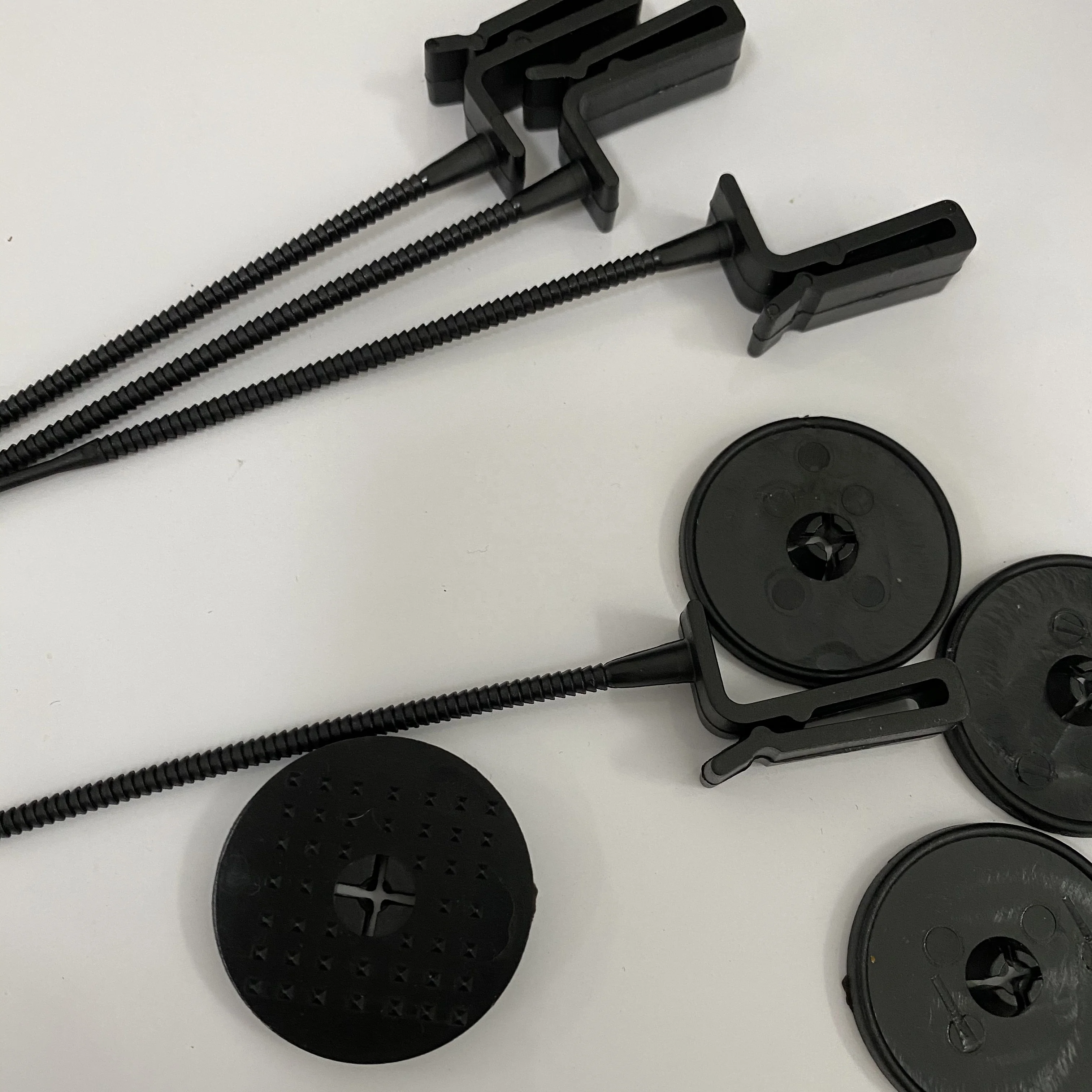 iron wire mesh 8 inches Stainless Steel PVC  Welded wire mesh bird repellant tape for solar panels fencing