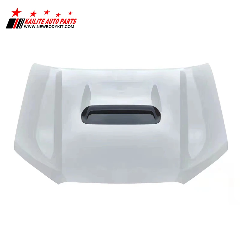 КЛТ металлического материала капот для 2010-20214RUNNER ТРД капюшон 4runner капот двигателя совок