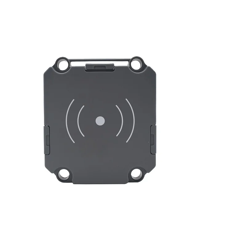 ISO 18000 6C 0-3 м диапазон UHF Writer встроенный маленький RFID Raspberry Pi USB TTL Arduino Reader