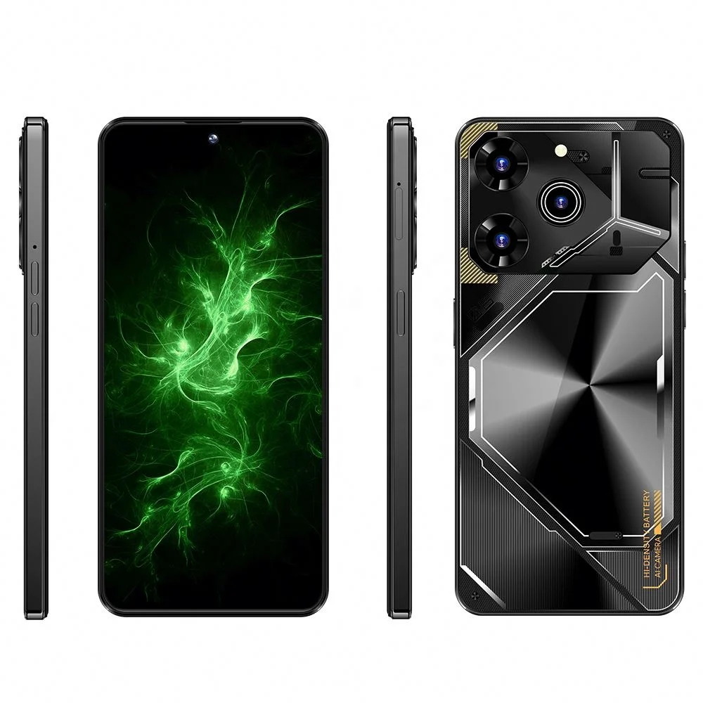 android smartphone 5g cell oem mobile phone hd xxx video led display