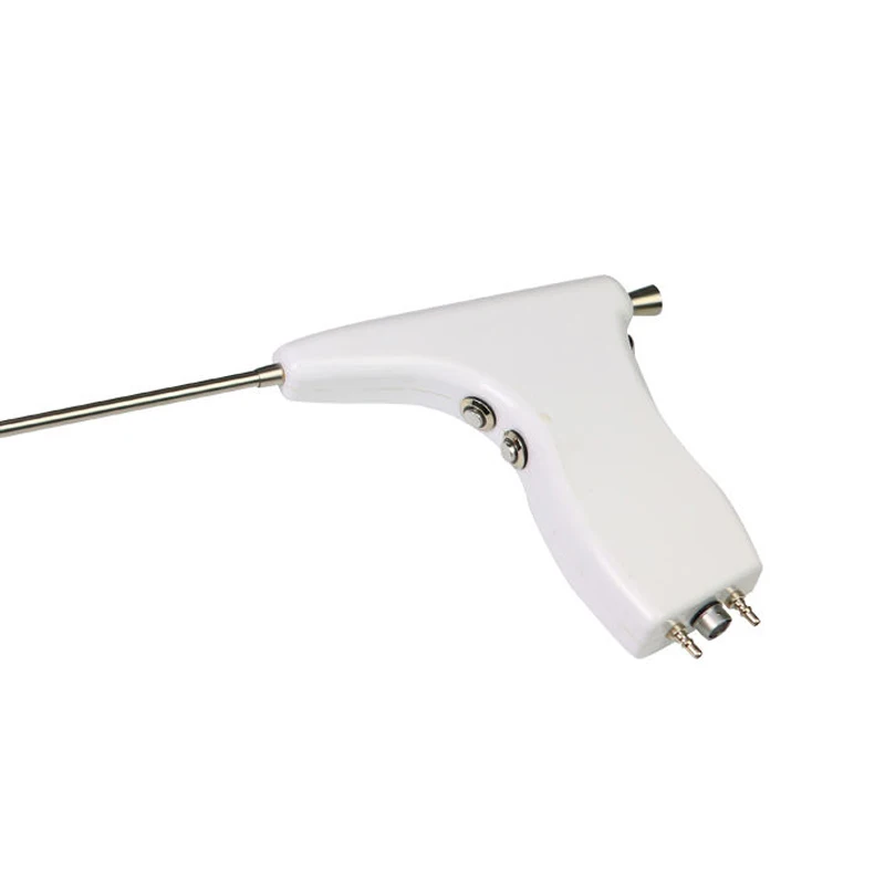 ICEN большой Canine Vet устройство для визуального осеменения настольные Tci-машины/ветеринарное оборудование искусственного