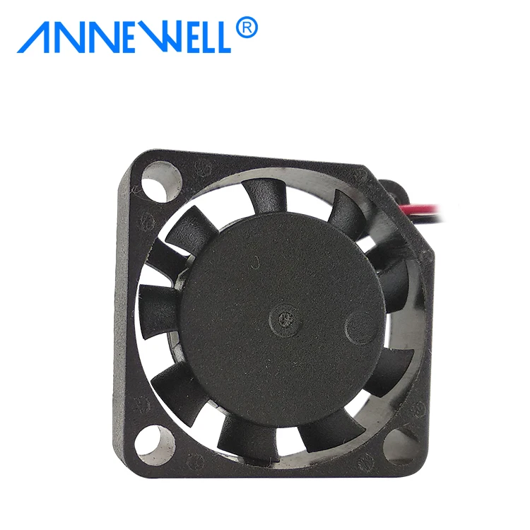 DC 2006 20x20x6mm Mini Projector 5 V 12 V exhaust Axial flow 20 mm Fan Mini Micro 3d Printer air purifier drone Dc Cooling fan