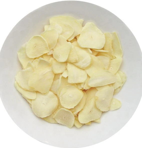 Dehydrated Garlic Flakes Price