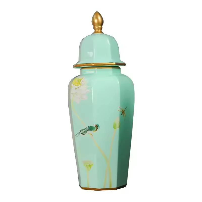 Quality Cheap Price Chinese modern ceramic vase porcelain white vase for flowers home decor