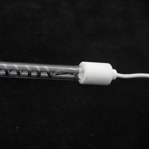 1000 W Infrared heater lamp quartz halogen for oven