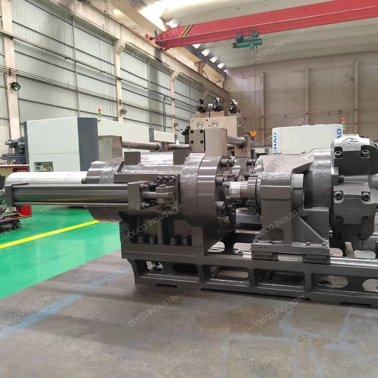 380T Injection Molding Machine for Air Filter Parts Element Vertical Plastic Motor Power Style Sales PCS Force Weight Automatic