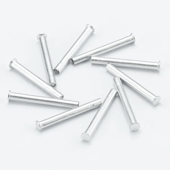 
Factory Direct Different Materials Custom Aluminum Blind Nut Rivet 