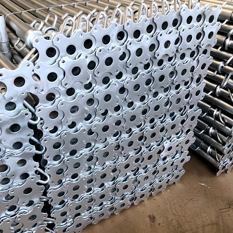 Scaffold Metal Acro Jacks Adjustable Steel Props Sleeve Prop for Construction