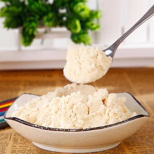 Factory Chicken flavor seasoning powder for Instant noodles Snacks Puffed made in China