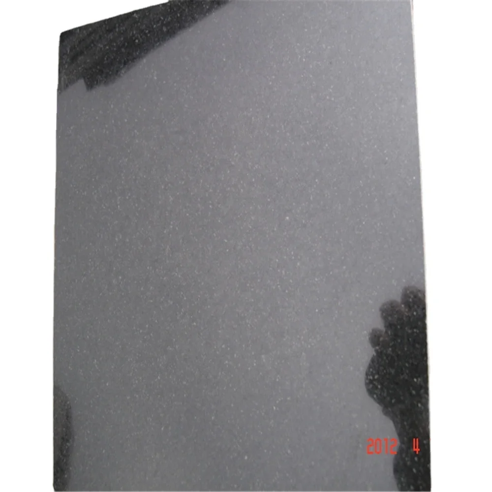 Гранитная тротуарная плитка Hainan из черного базальта, базальт с водонепроницаемой лавовой скалой