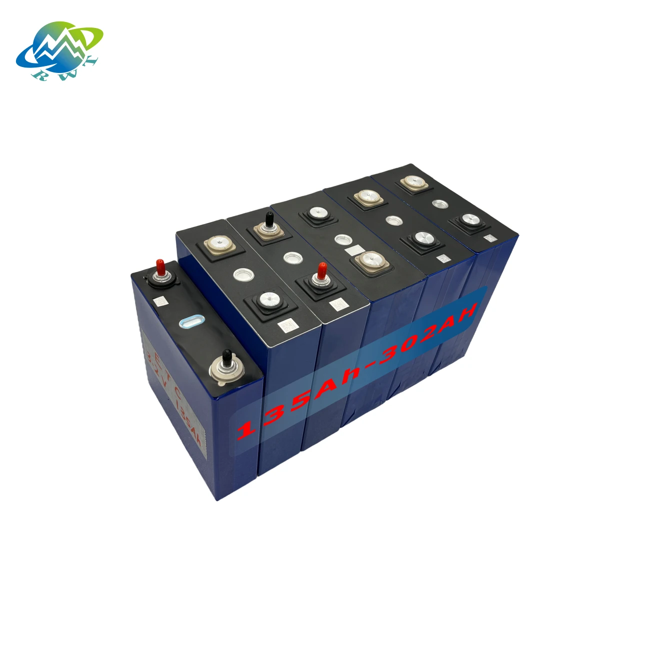RWT home energy storage батарея 3 2 V 130Ah 135Ah 176Ah 200Ah 206Ah 228Ah 277Ah 280Ah 302Ah ИБП батареи lifepo4