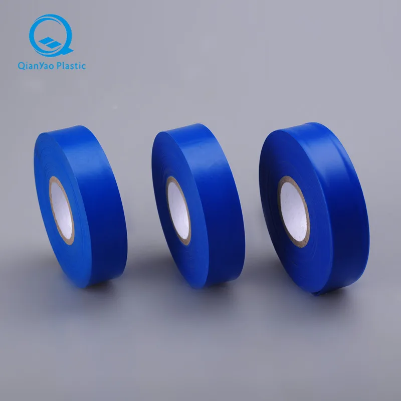 Custom Logo Bulk Stocks Fast Delivery Flagging Marking Tapes