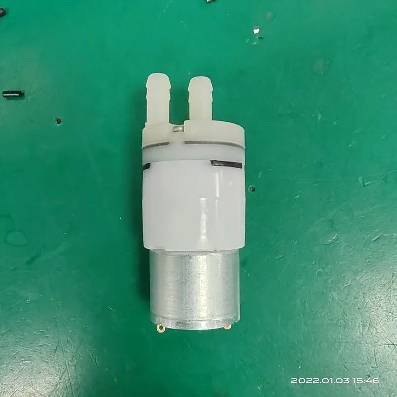 Long life Silent 12V 24V DC Electric Water Pump Motor Price Mini Drinking Coffee machine pump