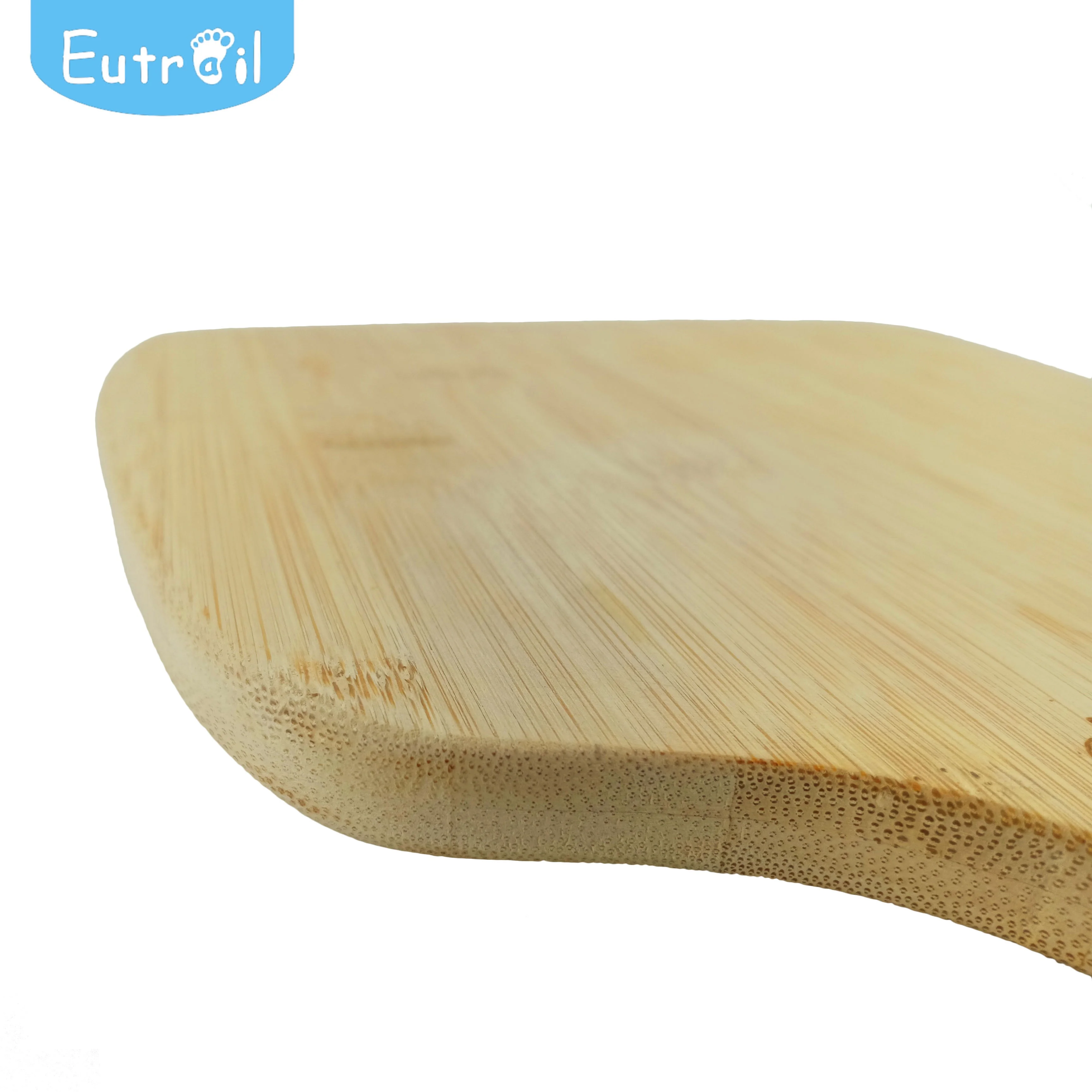 Quality Bamboo Pizza Peel Premium Pizza Spatula Paddle Cutting Board