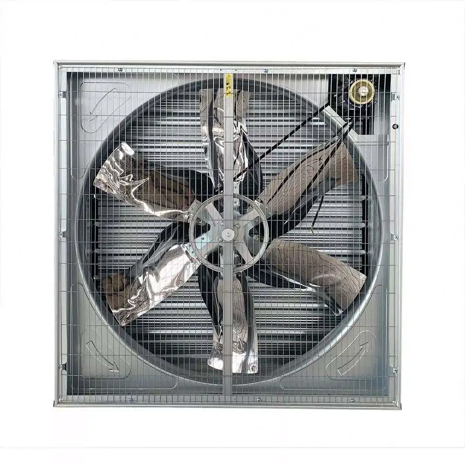 50 inch Exhaust Fan Industrial Fan Poultry Fan