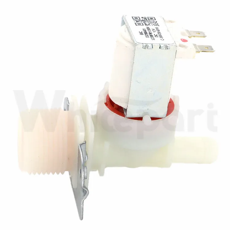 Оригинальный заводской впускной клапан для стиральной машины