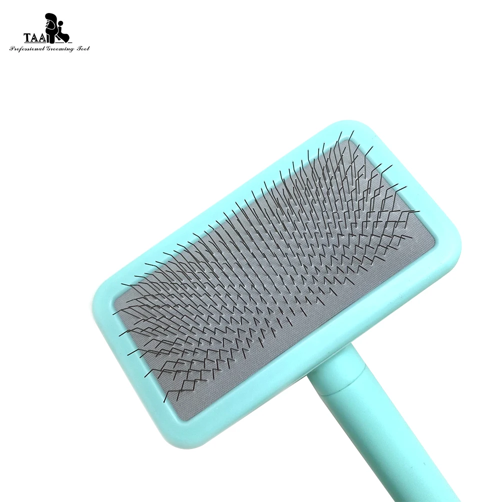 Расческа для собак Taa Fairy brush оптовая продажа новинка 2020 года расческа красоты