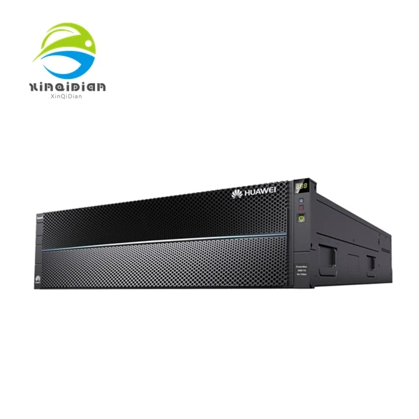 Высококачественная система хранения Huawei OceanStor 2600 V3