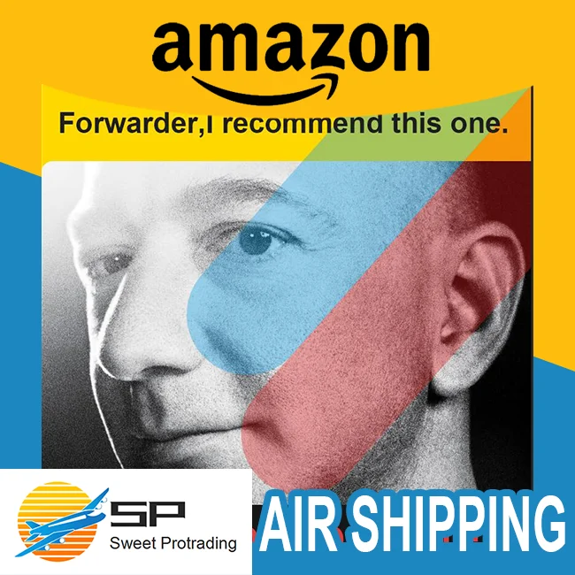  Доставка в Великобританию США Канаду amazon fba воздушный морской