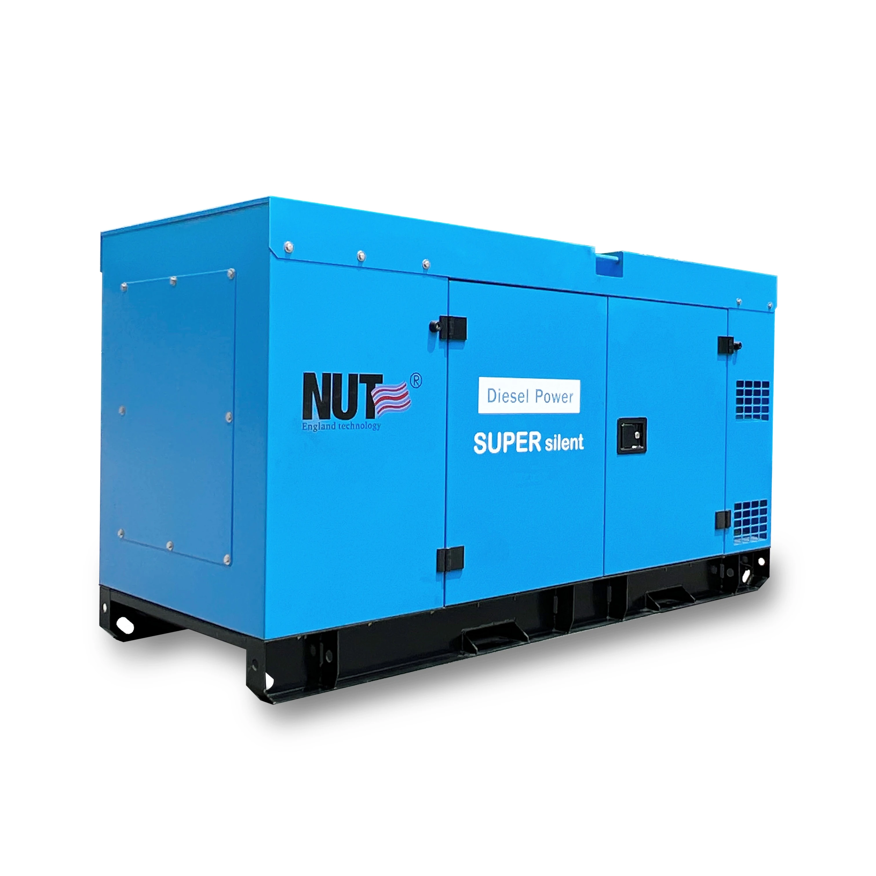NUT- 60kva 50kva 40kva 30kva 20kva generator silent  for home use engine generator set Diesel Generator