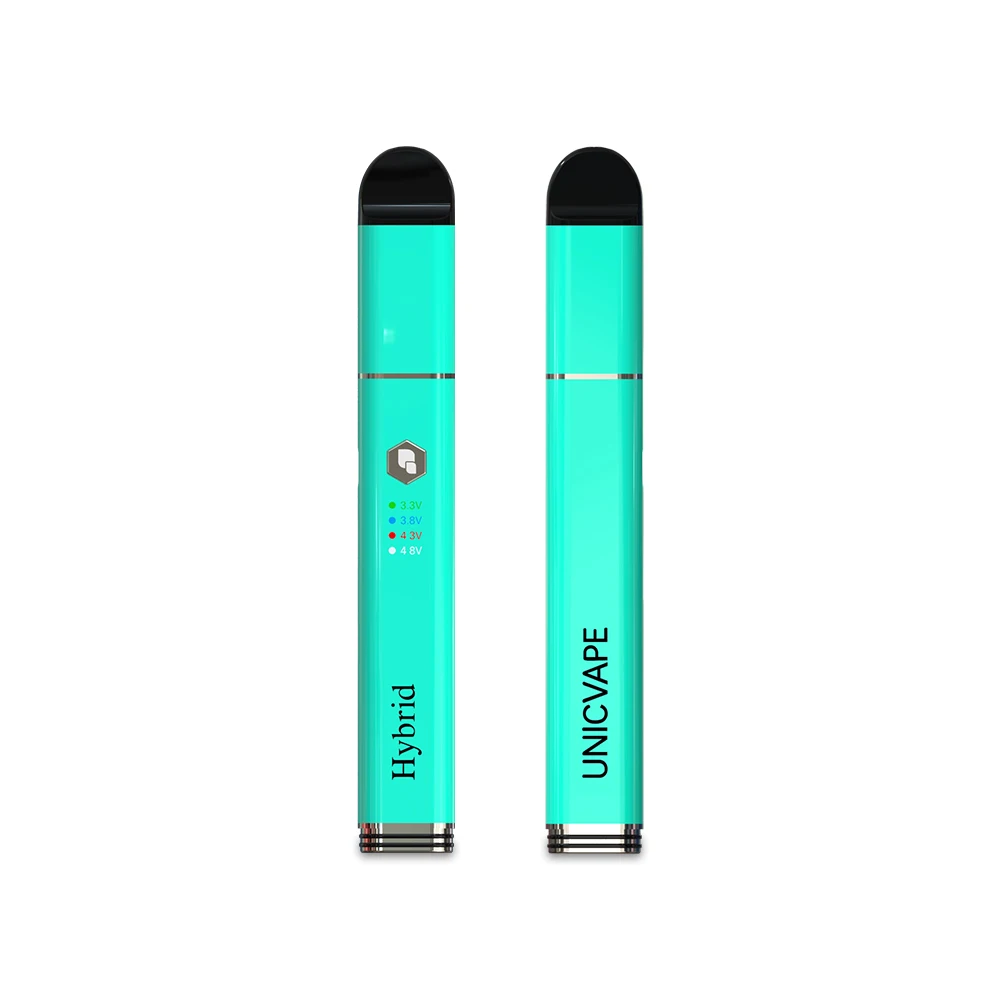 Лидер продаж 2021 года, восковой испаритель 3 в 1, заряжаемый картридж с резьбой 510, вейп-ручка dab