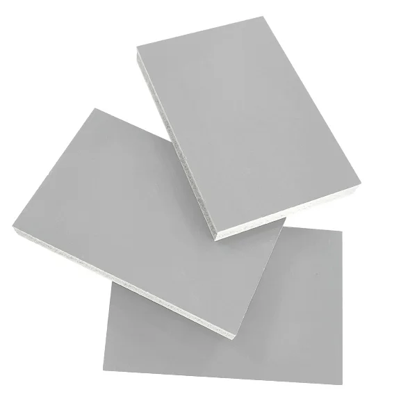 durable plastic pvc formwork for concrete