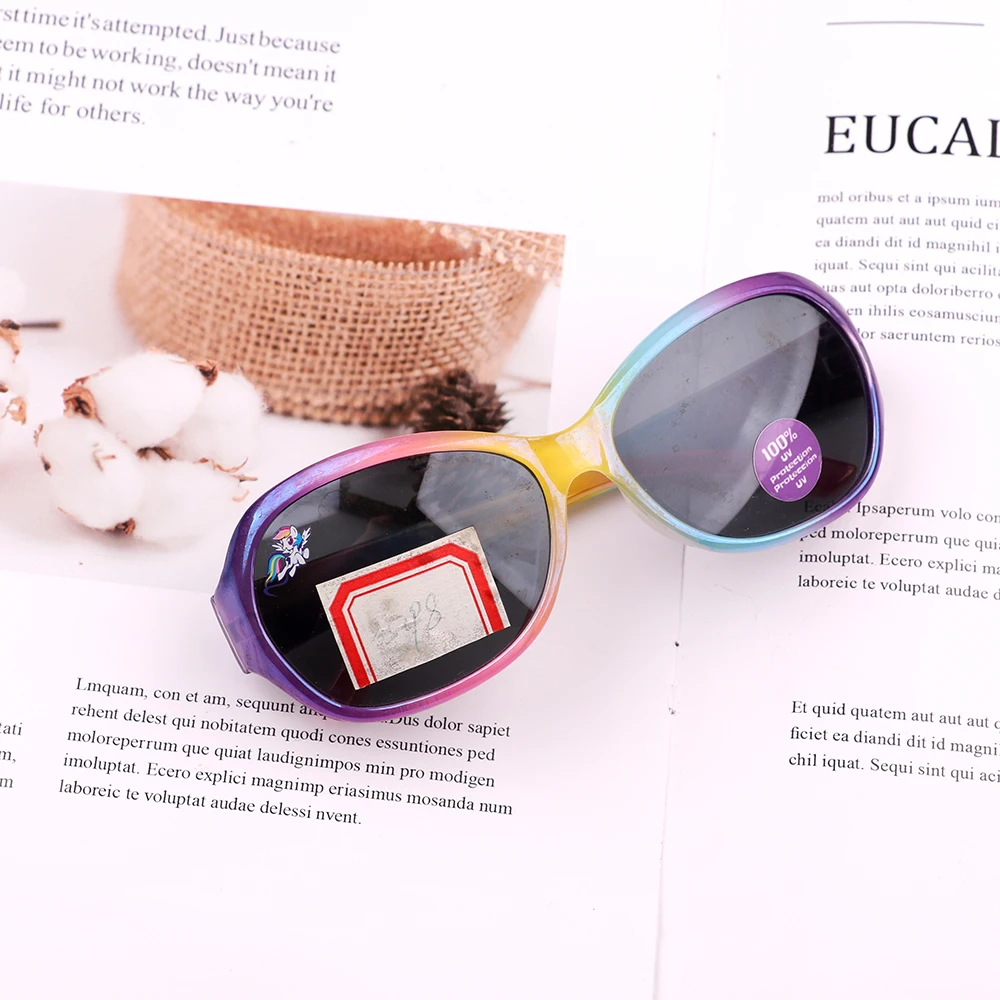 2022 Custom Shaped New Trend Women Oversize Gradient Cat Eye Sun Glasses PC Frame Leopard Sunglasses Eyeglasses Frames