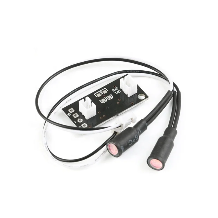 New & Original Automatic Tracker Single Axis Solar Search Light Solar-Powered Automatic Tracker Board Solar Tracking Module