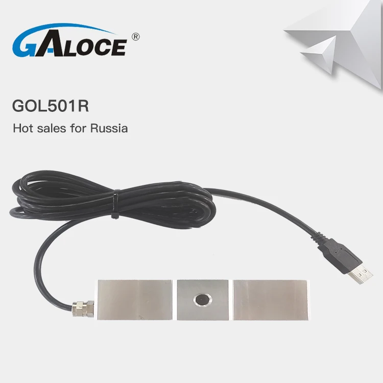 GOL510R Safty Elevator Overload Controller Weight Sensor 800kg IP68
