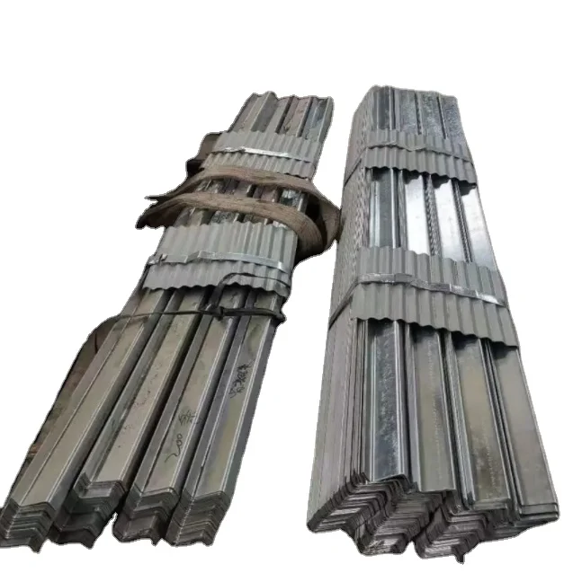 Factory outlet W shape tile roof solar PV bracket solar panel racking system solar roofing mount structure Strut Channel 41x41