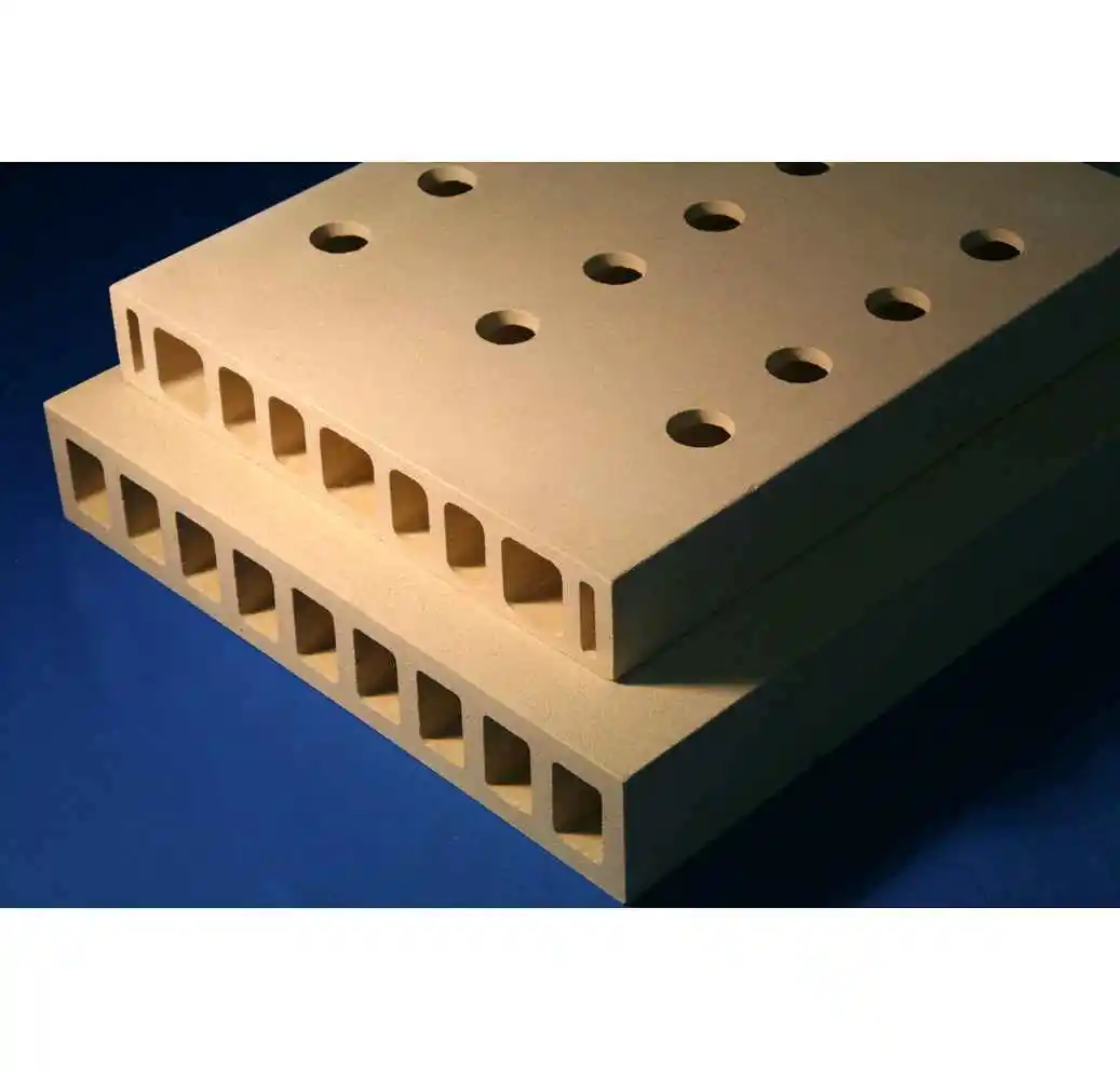 Extruded Batt