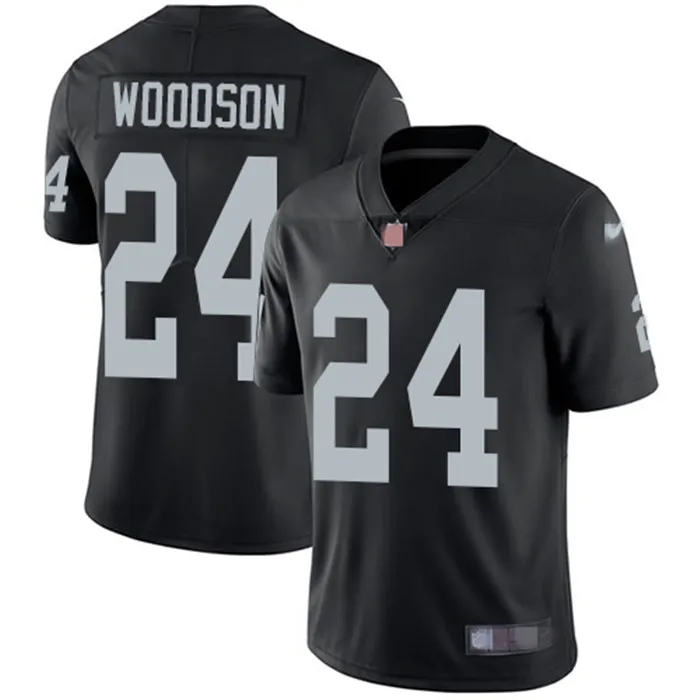 2022 Wholesale Stitched Las Vegas Raider Shirts #17 Adams #98 Crosby #83 Waller #28 Jacob #4 Carr #24 Woodson Football Jerseys