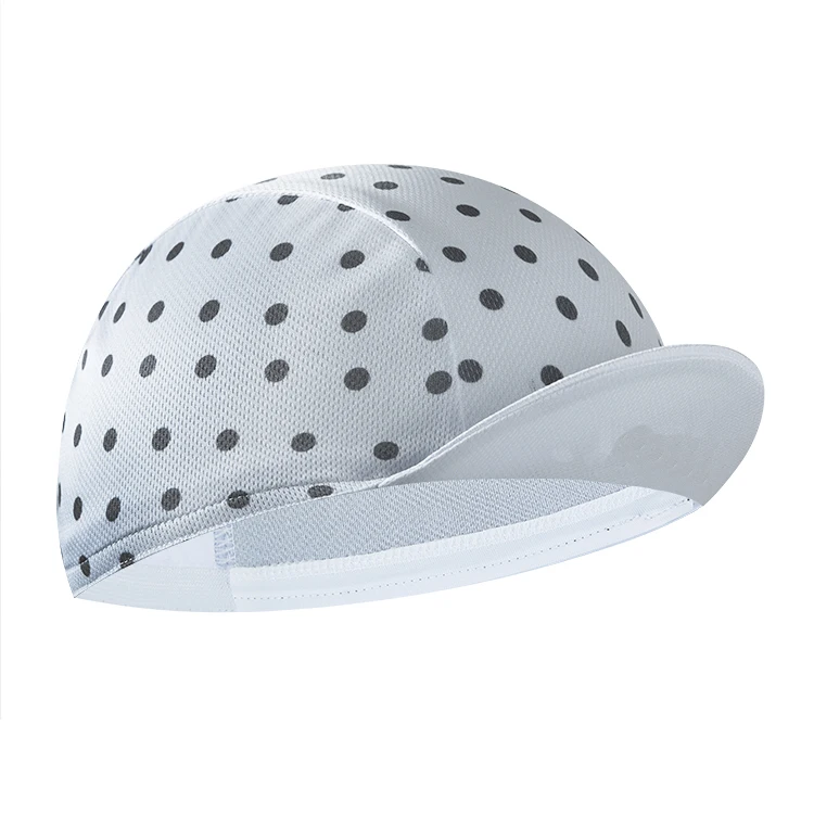 Pro Team Cycling Caps ciclismo bicicleta Summer Quick-Dry Breathable Bicycle Hats Road Mountain Bike Sports Caps