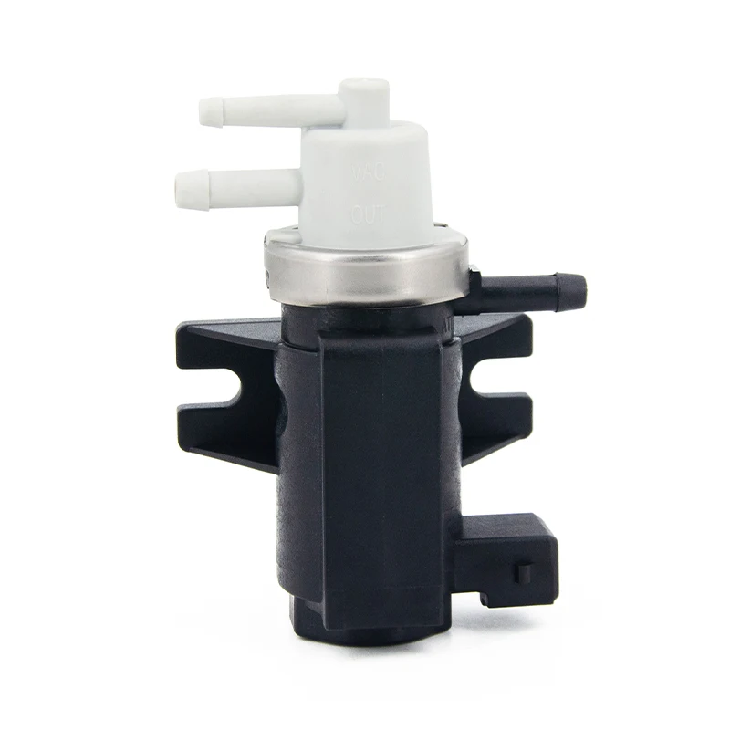 Autoparts Boost Pressure Solenoid Valve OE 1H0906627A 95VW12B573CB 1031090 77003 For VAG FORD and RENAULT