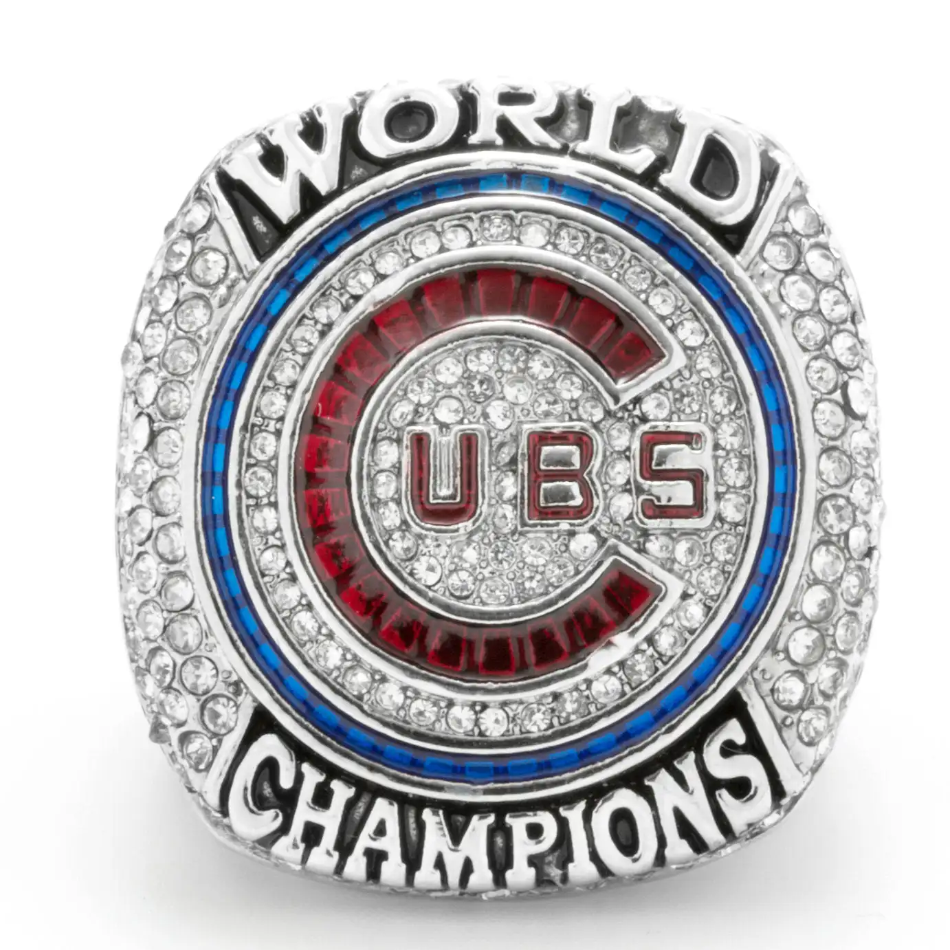 Оптовая продажа, индивидуальное Кольцо чемпионата мира по серии 2016 Chicago Cubs
