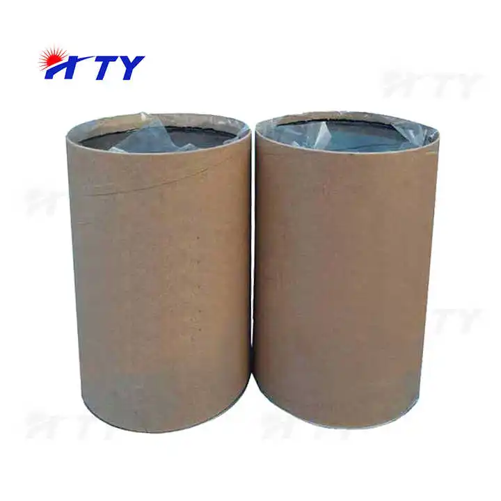 HTY One Component Hot Melt Butyl Sealant For Insulating Glass Secondary Sealing