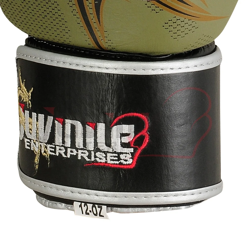 Boxing Gloves Excellent Protection Performance Boxing Gloves