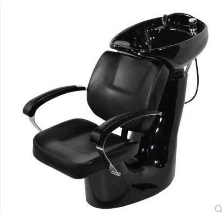 
salon shampoo chair / shampoo chair and bowl / shampoo chair barber 