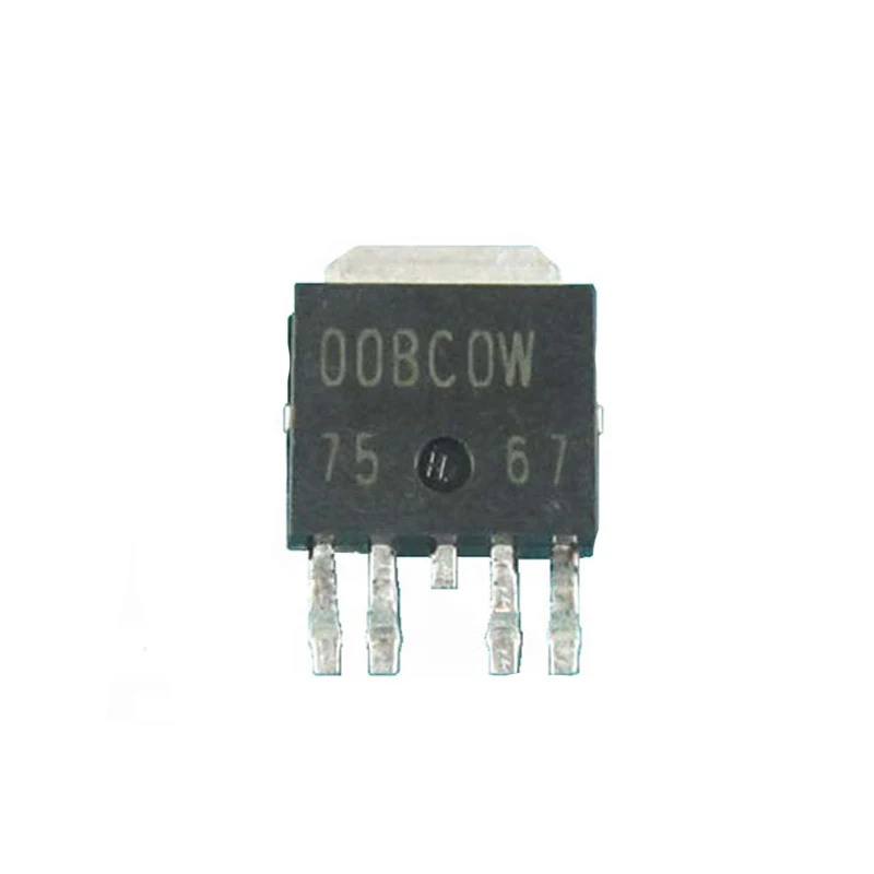 LiJin BA00BCOWFP-E2 BA00BCOWFP BA00BCOW 00BCOWFP 00BCOW New and original imported MOB tube chip 00BCOW