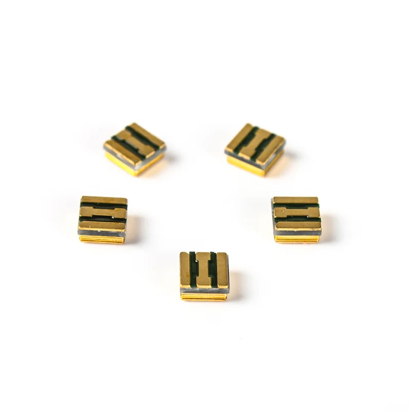 260nm, 265nm, 270nm, 275nm, 280nm 3535 100mA UVC LED Lamp Bead for Air Purification/Water Sterilization