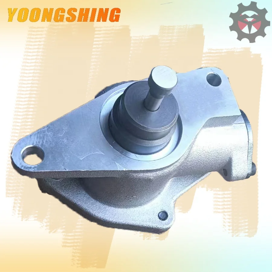 Yoongshing 1W1700 Bulldozer D8N D8R PUMP FUEL TR Transmission Pump for Caterpillar Parts 16171