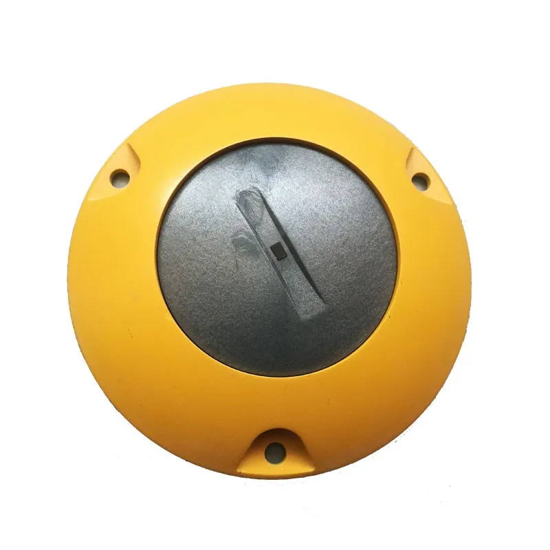 LoRa Rosim outdoor parking occupancy detection IOT sensor with LED display for Motel parking guidance