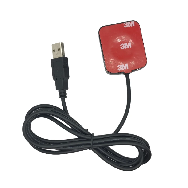 UBX-M8030-KT Solution External GPS Module with Inertial Navigation Function