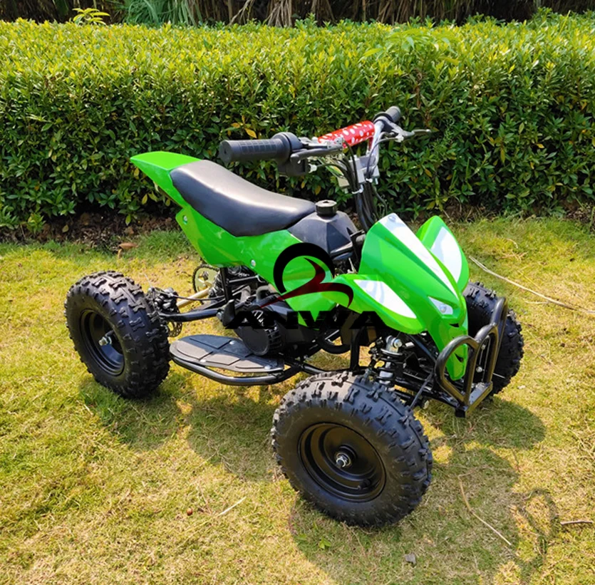 Оптовая продажа внедорожник 4 колеса мотоцикла 125cc ATV для
