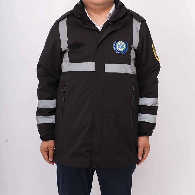 fr clothing wholesale fire resistant fireproof fabric safety garment
