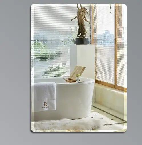 Better Homes Beveled Glass Mirror  3mm /4mm/5mm