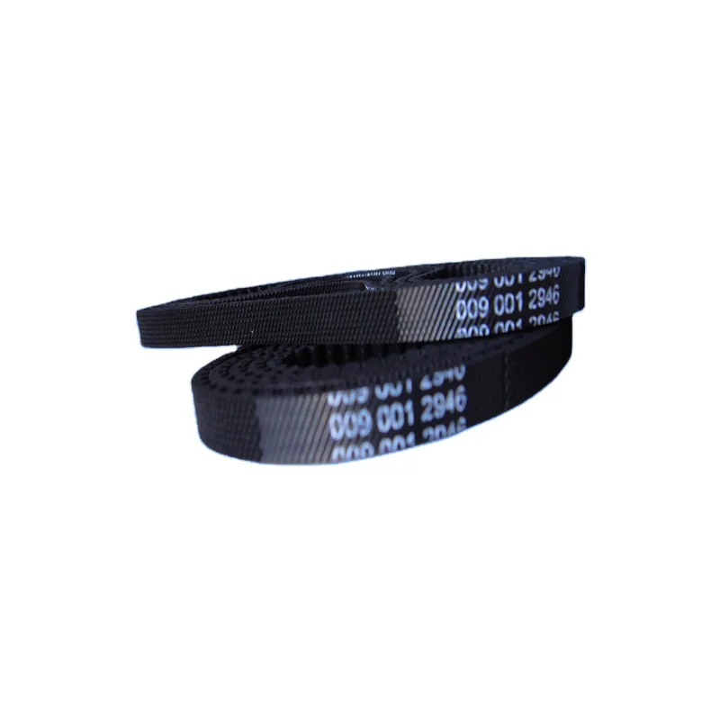  atm parts 009-0012946 NCR Synchronous Belt