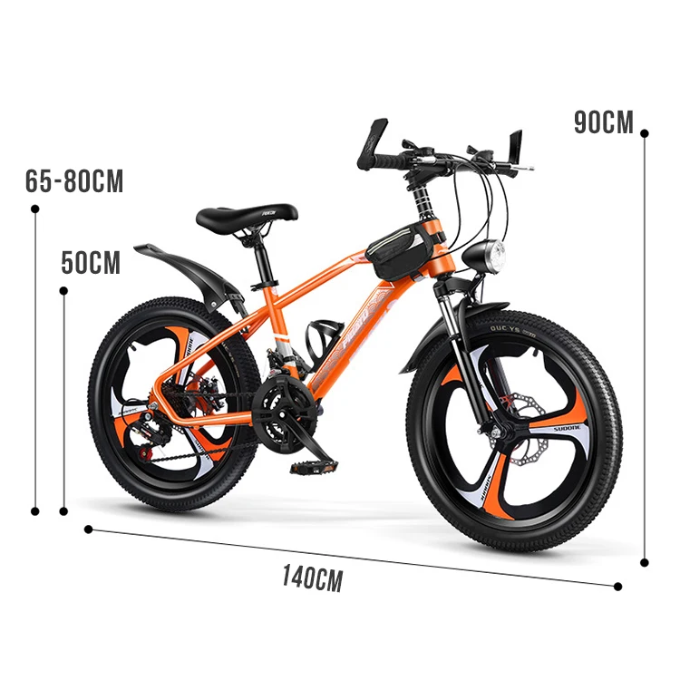 Cheap Bicycle In China,Steel Bike Mtb Cycle For Kids  20 Inch Frame Alloy 8-15 Years Old Children Cycle